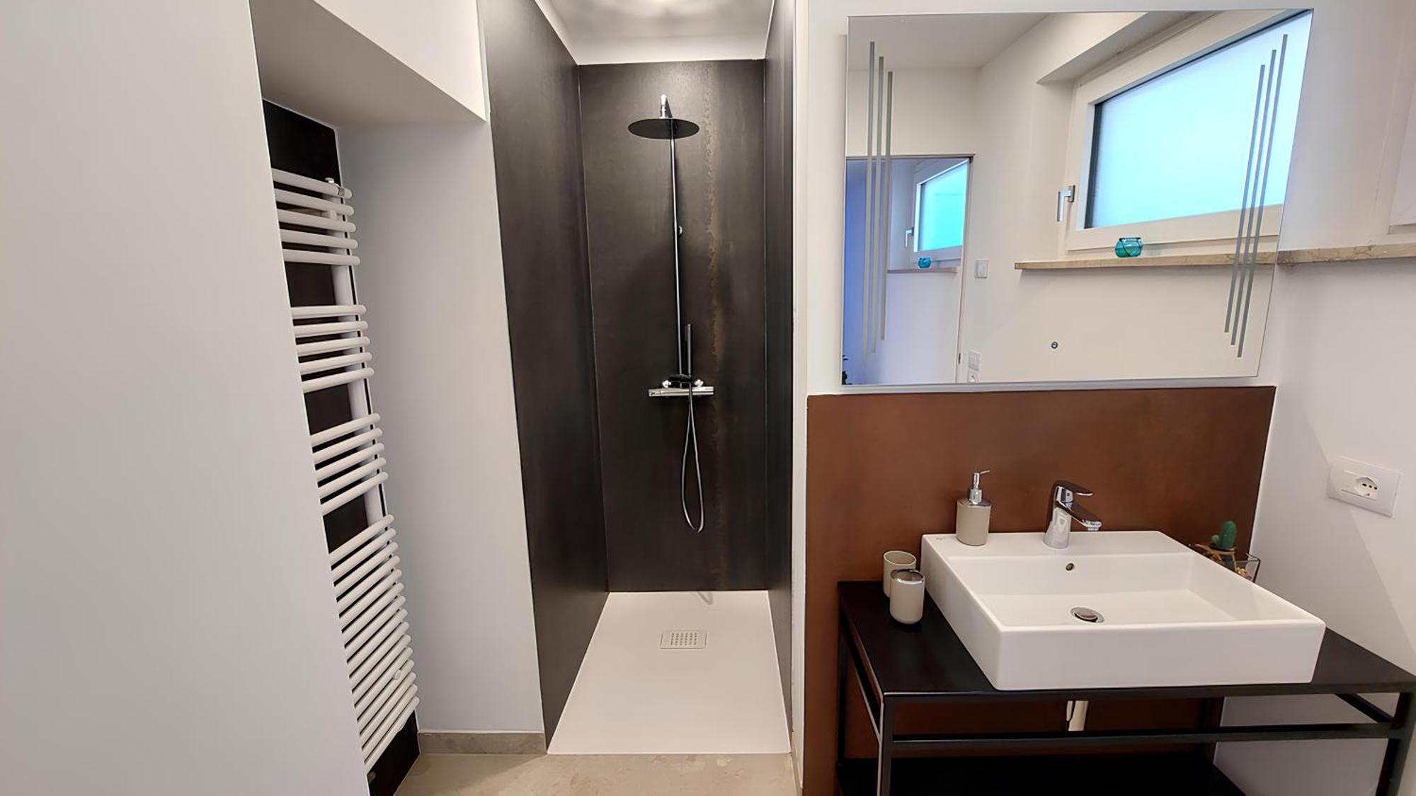 Over The Castle Apartment Trento Bagian luar foto